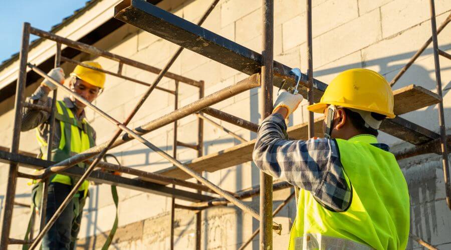 Gutter Repair and Sealing in Hayward, CA